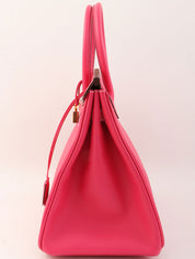 2013年製 キャンディバーキン35 ローズティリアン