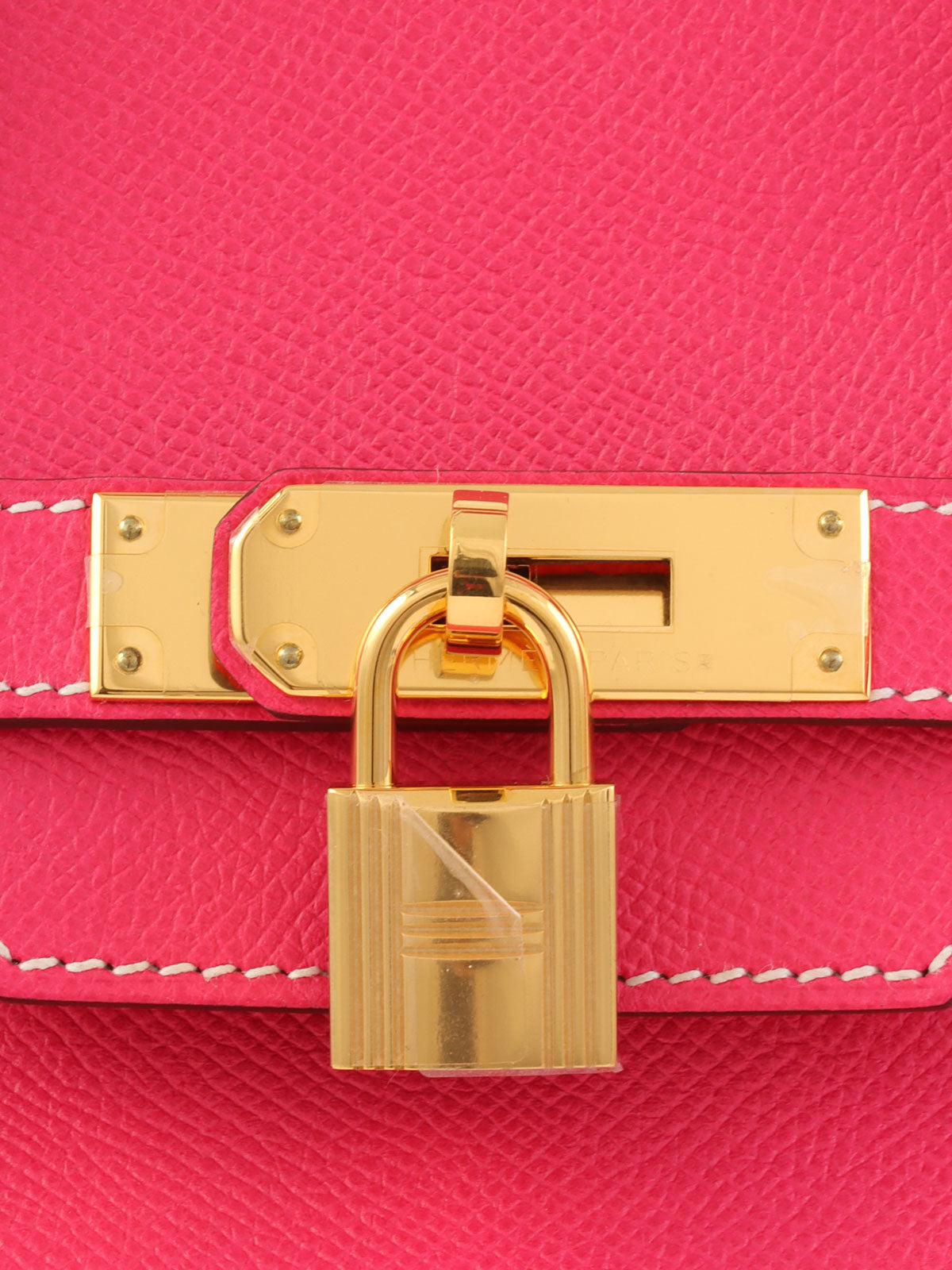 2013年製 キャンディバーキン35 ローズティリアン