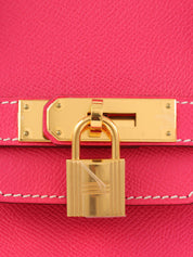 2013年製 キャンディバーキン35 ローズティリアン