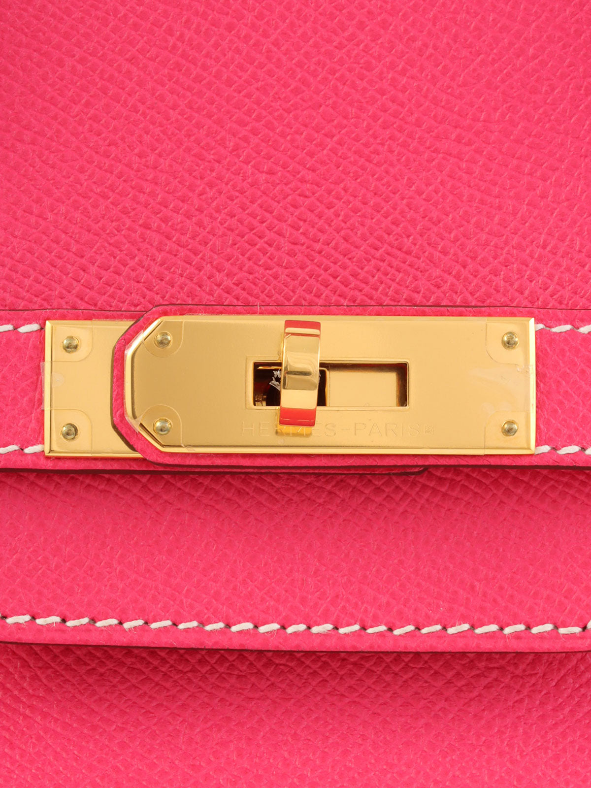 2013年製 キャンディバーキン35 ローズティリアン