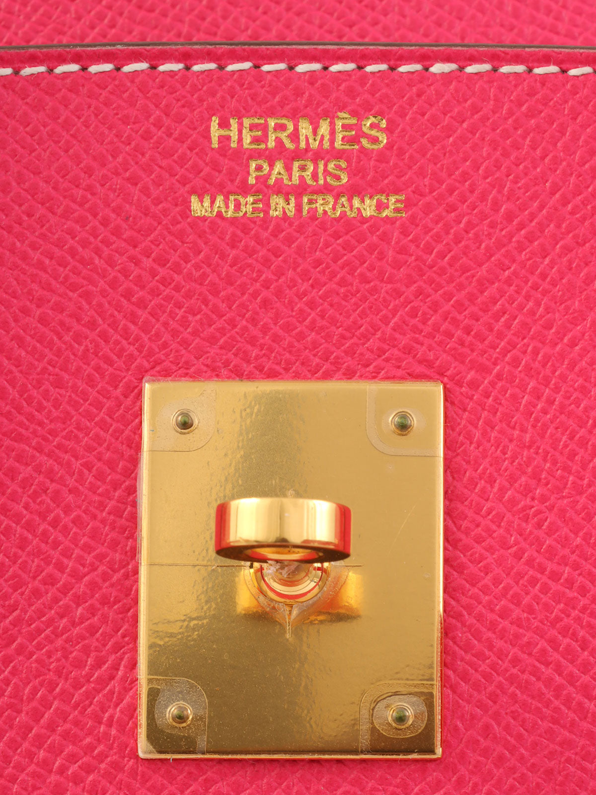 2013年製 キャンディバーキン35 ローズティリアン