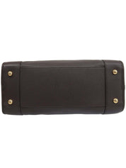 Anagram Amazona Boston Bag Brown