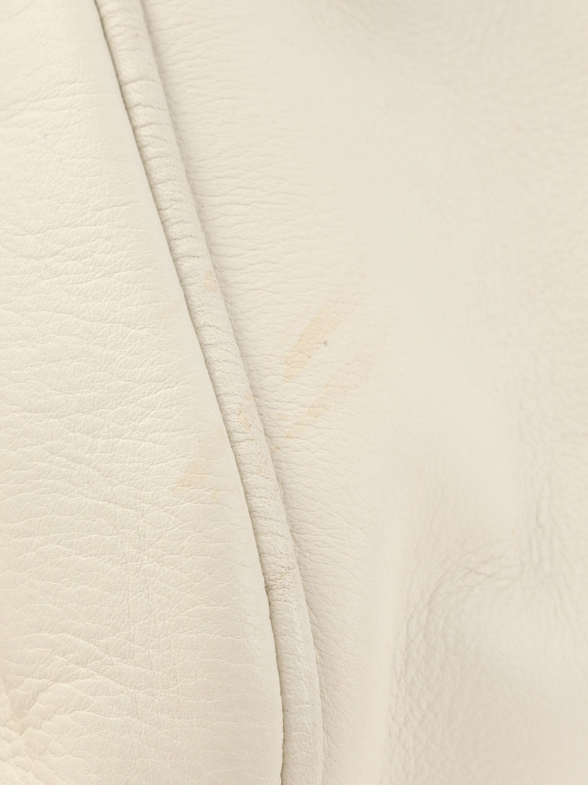 My Dior Frame Satchel Bag in White