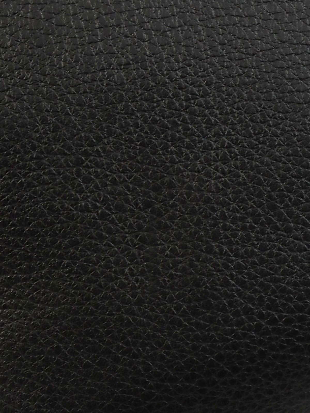 アナグラムアマソナボストンバッグ ブラック