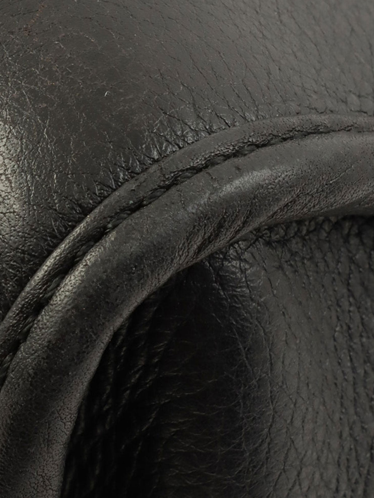 アナグラムアマソナボストンバッグ ブラック