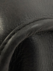 アナグラムアマソナボストンバッグ ブラック