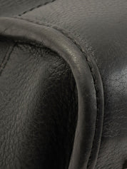 アナグラムアマソナボストンバッグ ブラック