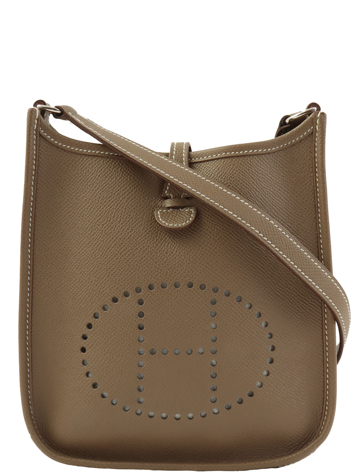 2012 Evelyne TPM Etoupe