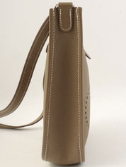 2012 Evelyne TPM Etoupe