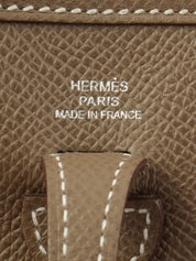 2012 Evelyn TPM Etoupe