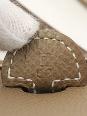 2012 Evelyn TPM Etoupe