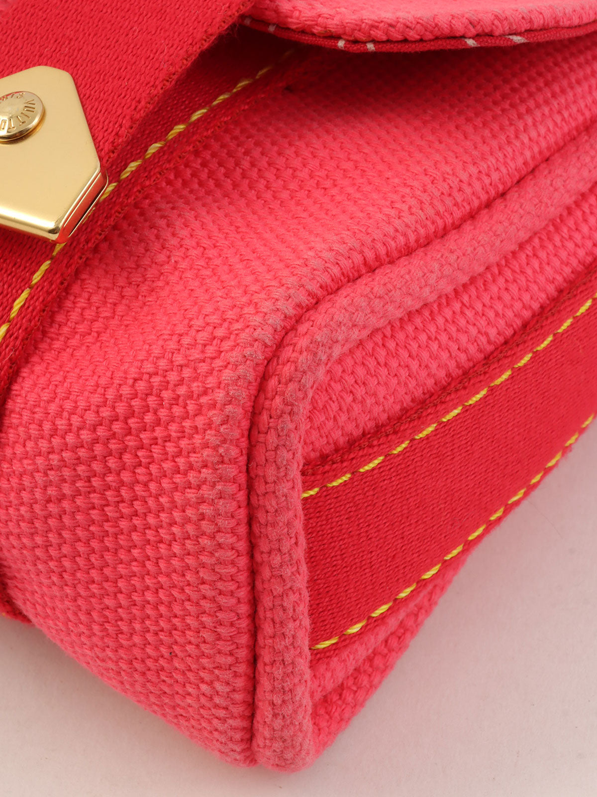 2006 Antigua Sack Lava Rose