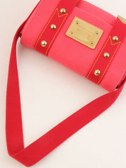 2006 Antigua Sack Lava Rose