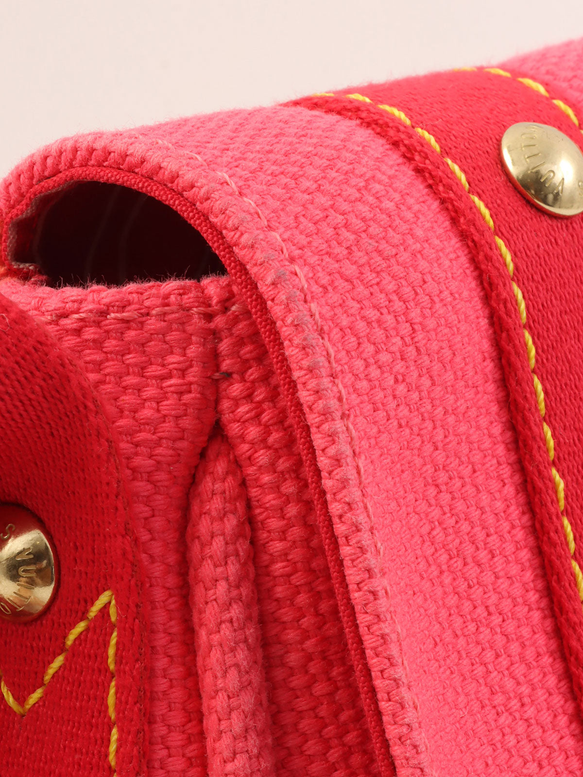 2006 Antigua Sack Lava Rose