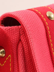 2006 Antigua Sack Lava Rose