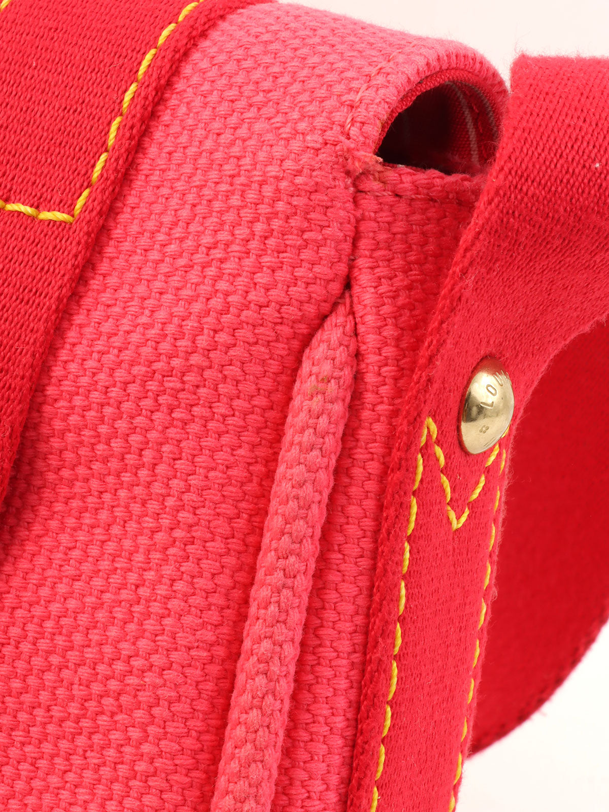 2006 Antigua Sack Lava Rose