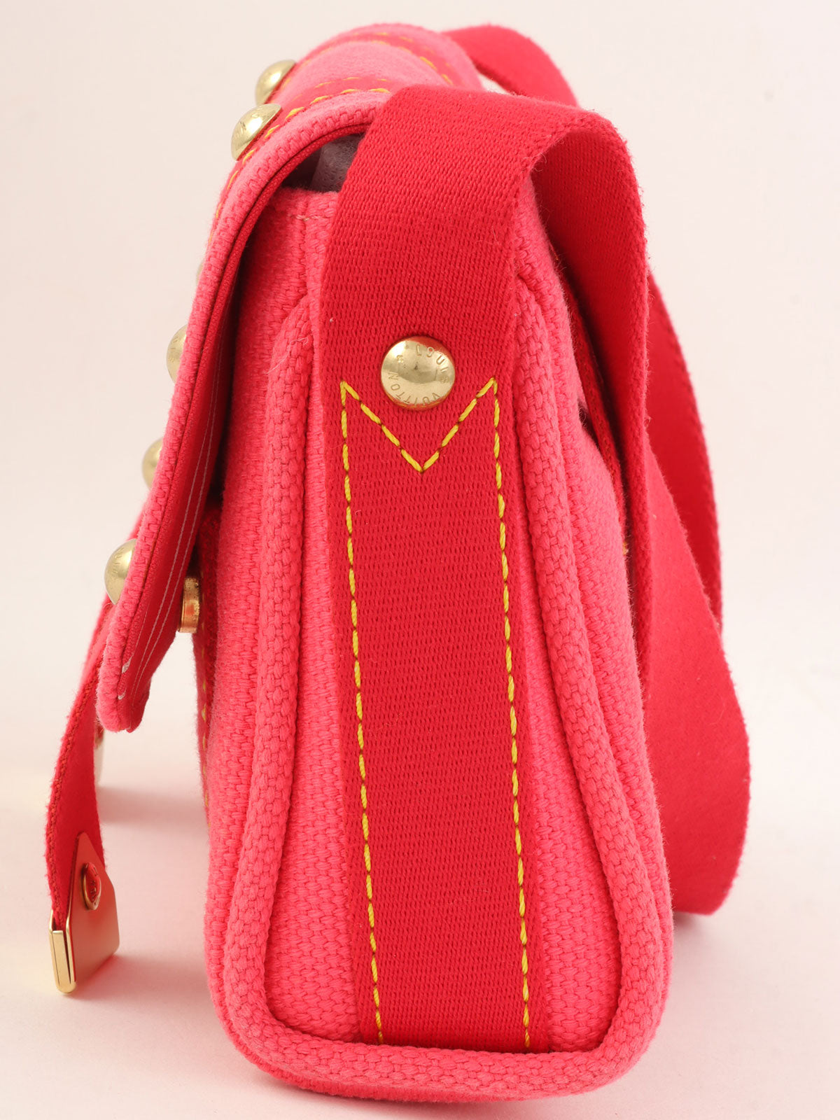 2006 Antigua Sack Lava Rose