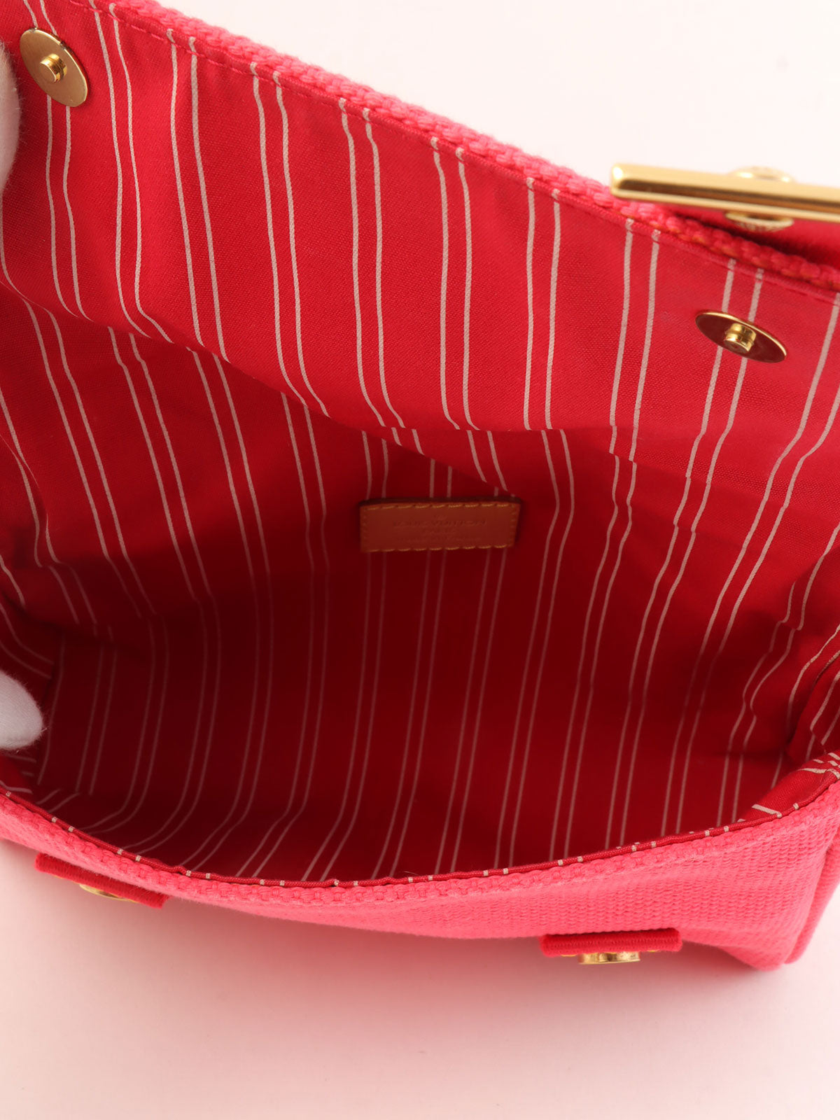 2006 Antigua Sack Lava Rose