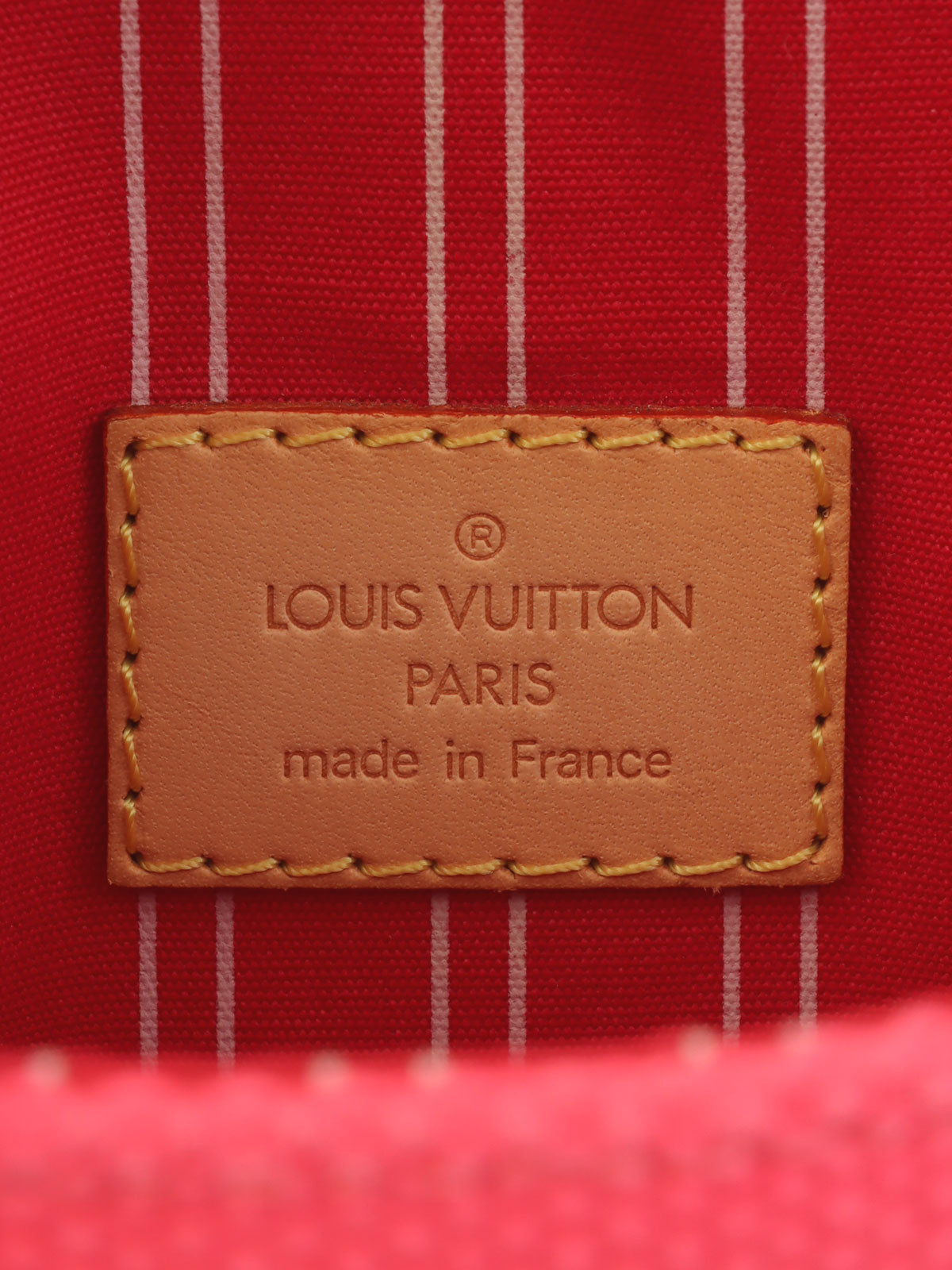 2006 Antigua Sack Lava Rose