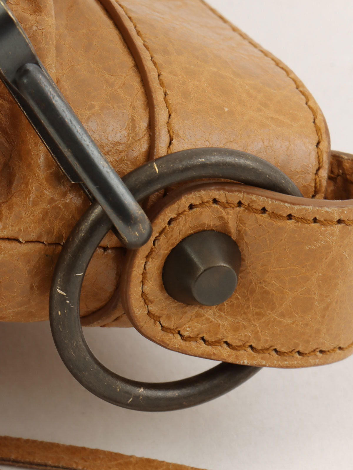 ザ・ファースト ブラウン