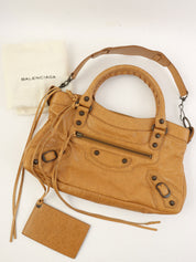 ザ・ファースト ブラウン