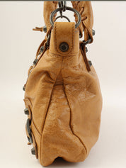 ザ・ファースト ブラウン