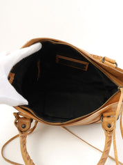 ザ・ファースト ブラウン