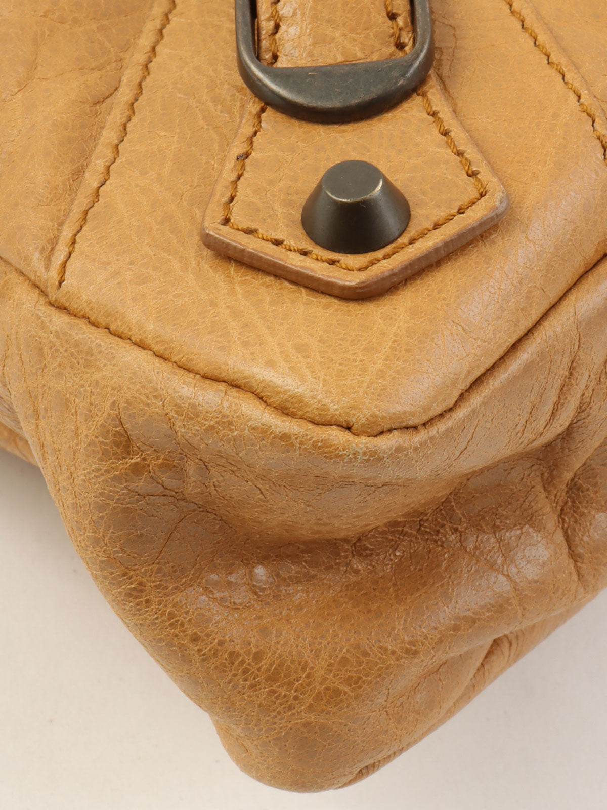 ザ・ファースト ブラウン