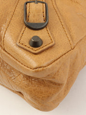 ザ・ファースト ブラウン