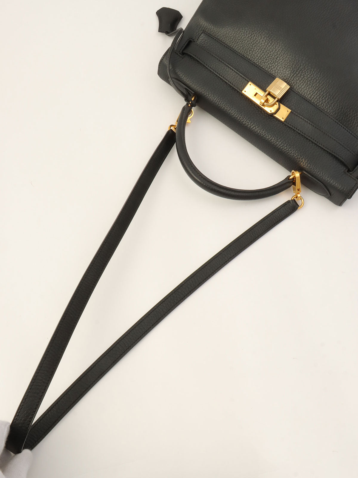 1998 Kelly 32 Black