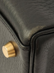 1998 Kelly 32 Black