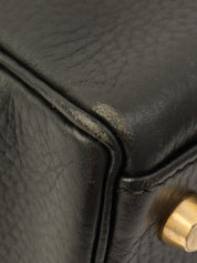 1998 Kelly 32 Black