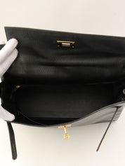 1998 Kelly 32 Black