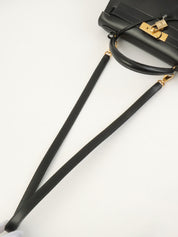 1993年製 ケリー28 ブラック