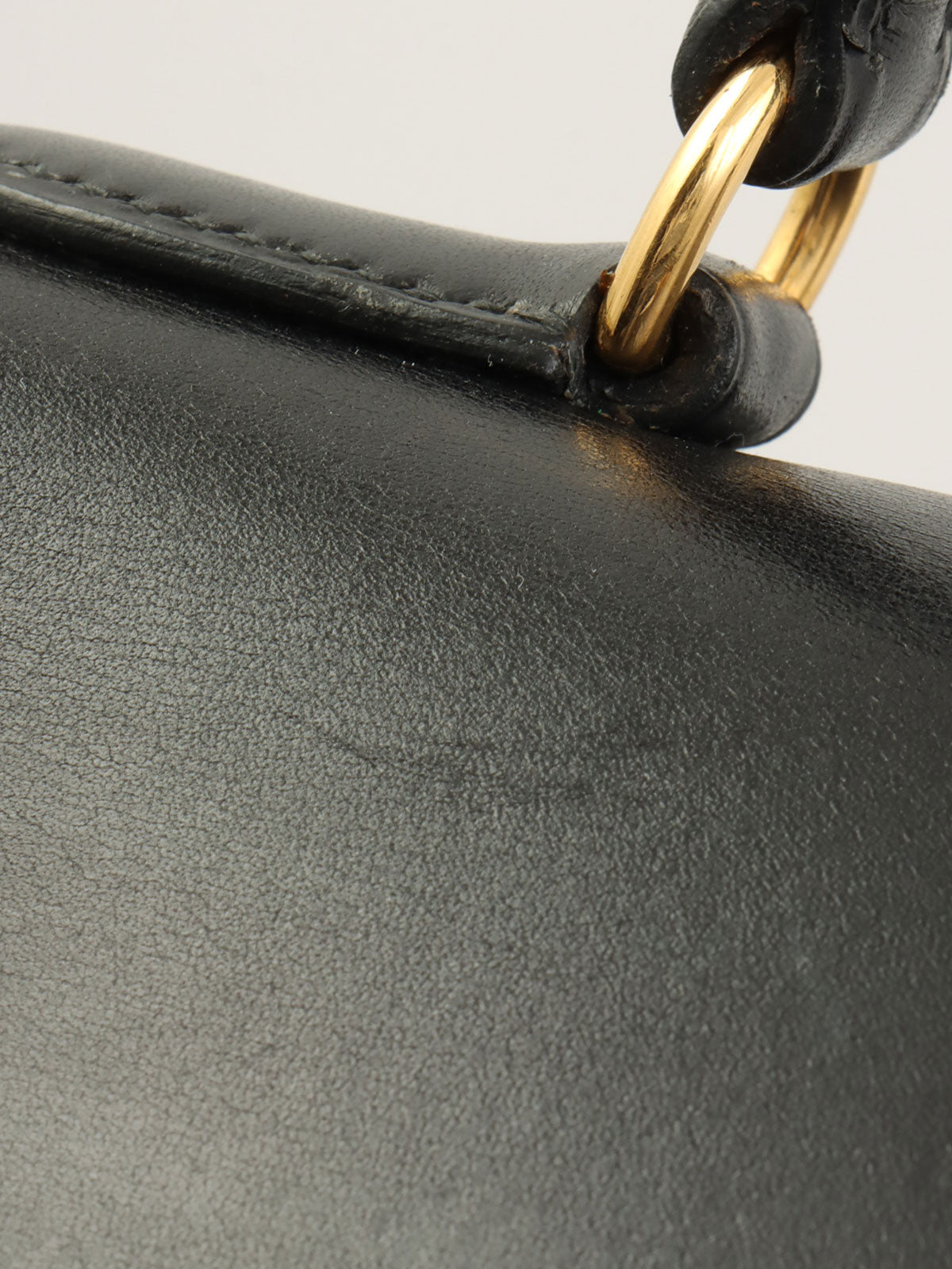 1993年製 ケリー28 ブラック