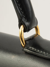 1993年製 ケリー28 ブラック