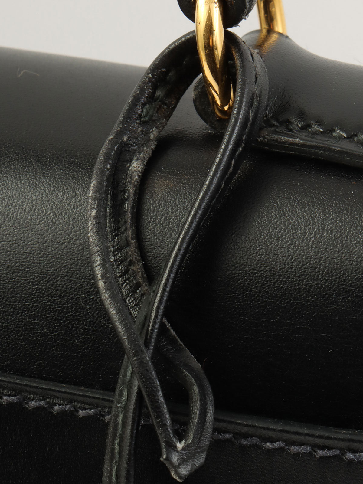 1993年製 ケリー28 ブラック