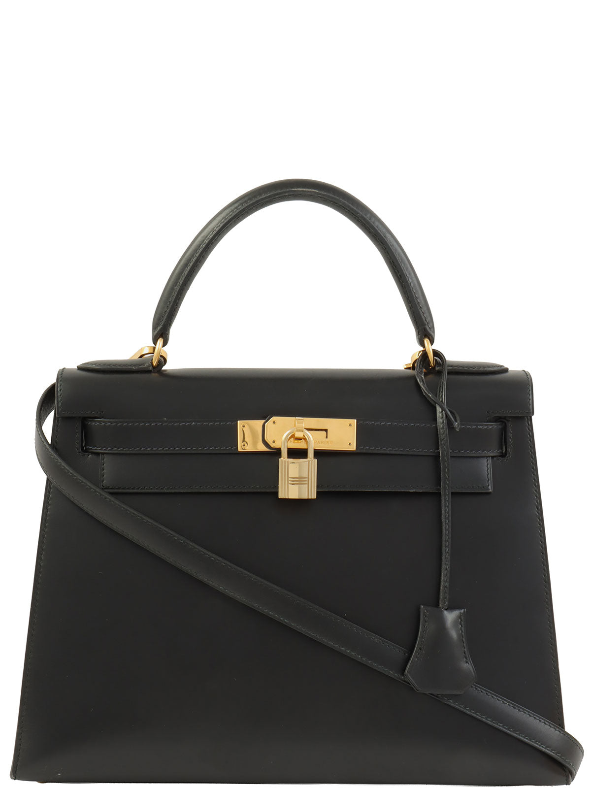 1993年製 ケリー28 ブラック