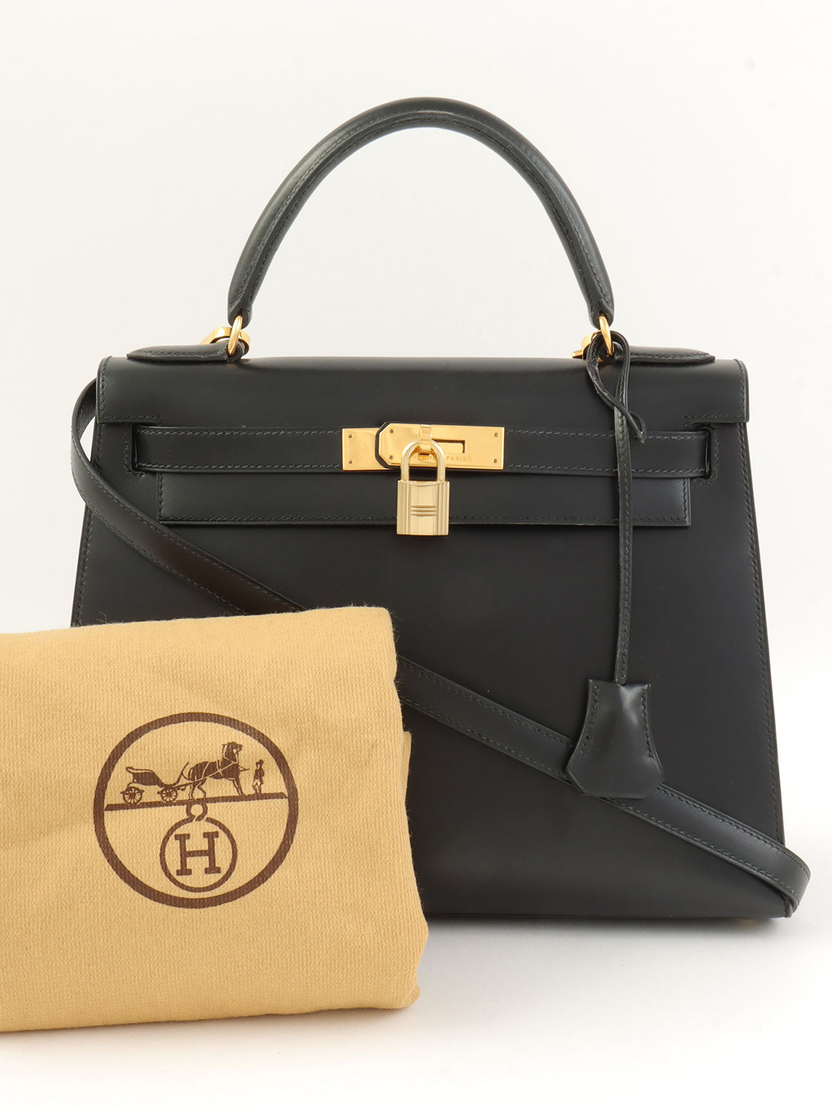 1993年製 ケリー28 ブラック