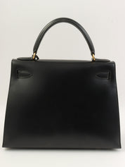 1993年製 ケリー28 ブラック