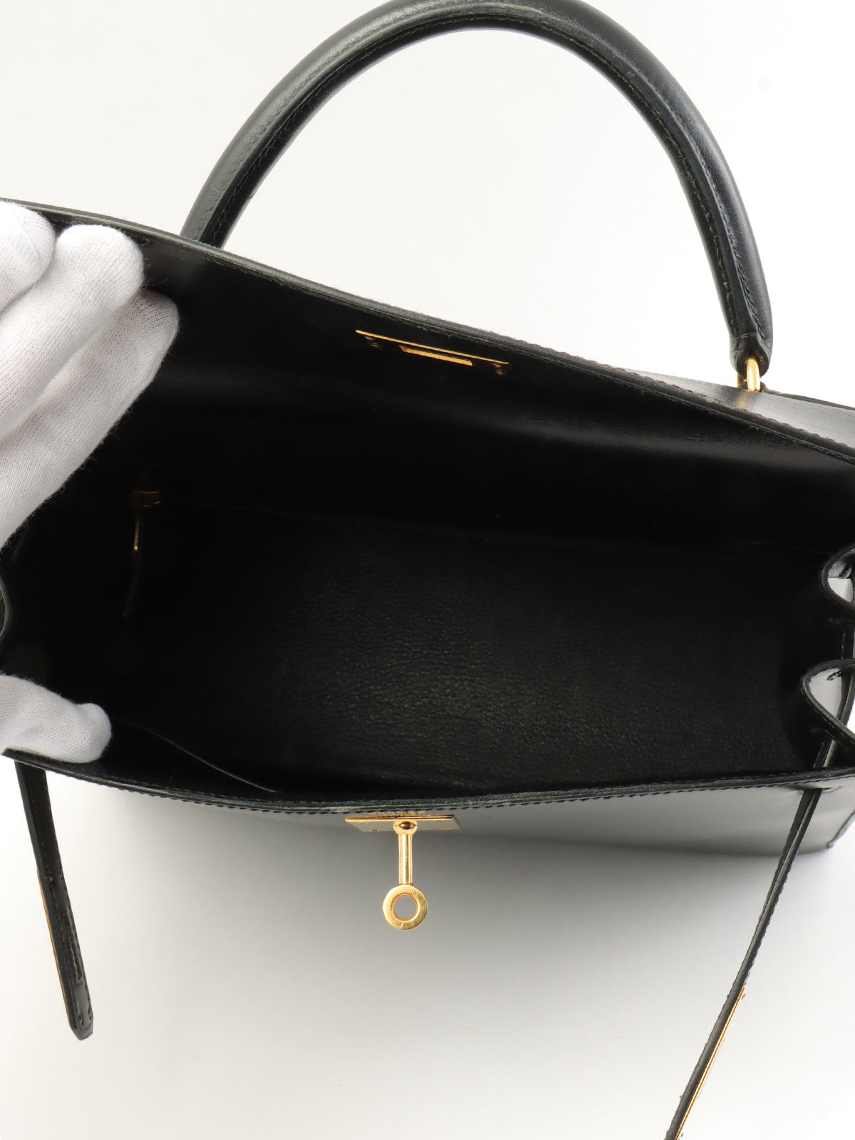 1993年製 ケリー28 ブラック