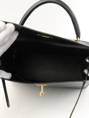 1993年製 ケリー28 ブラック