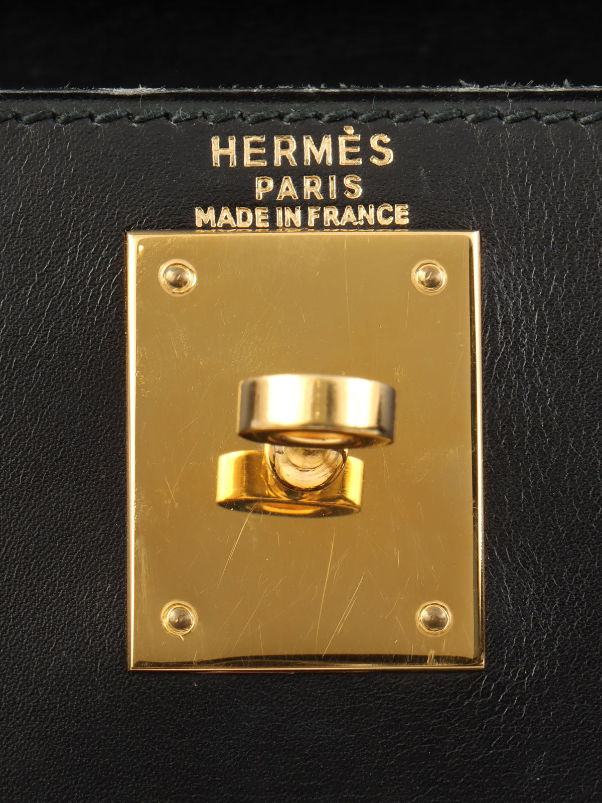 1993年製 ケリー28 ブラック