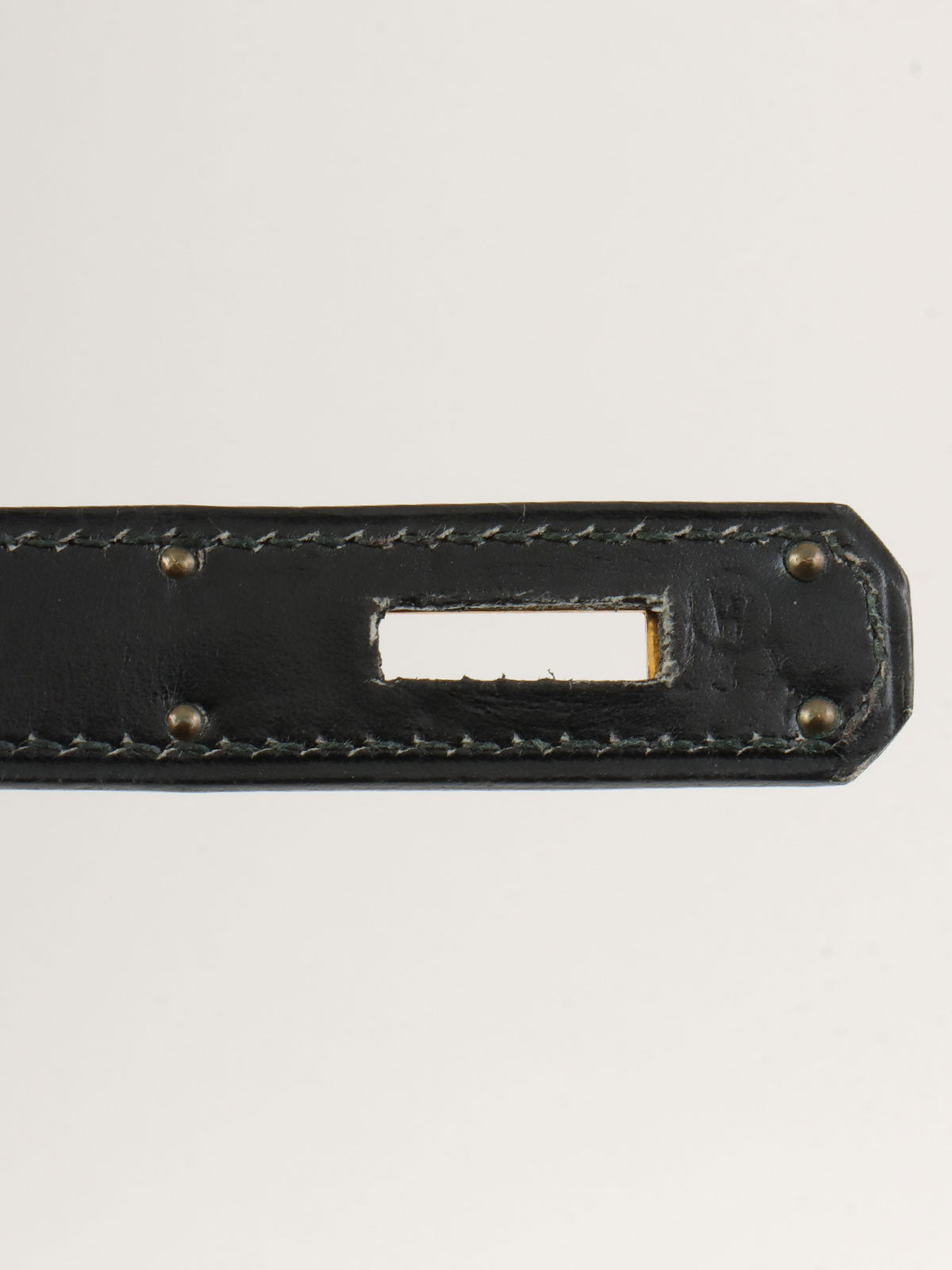 1993年製 ケリー28 ブラック