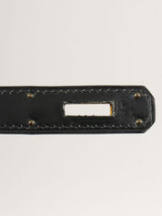 1993年製 ケリー28 ブラック