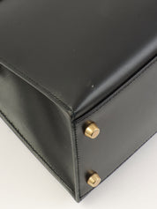 1993年製 ケリー28 ブラック