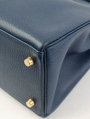 1995年凯利28蓝色罗伊