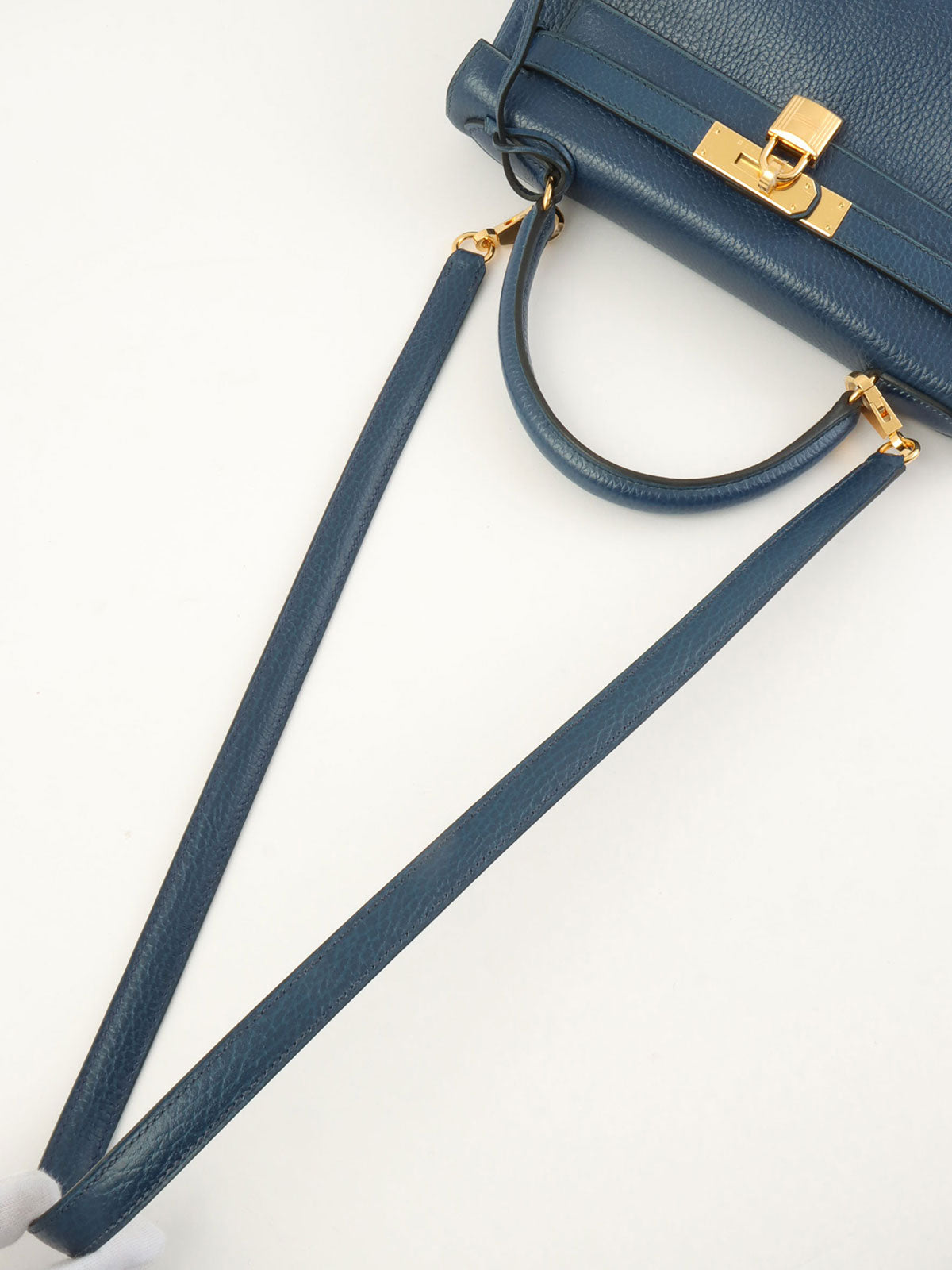 1995年凯利28蓝色罗伊