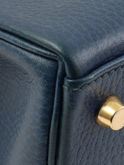 1995年凯利28蓝色罗伊