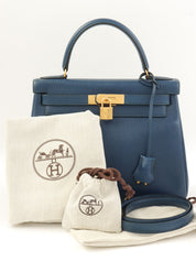 1995年凯利28蓝色罗伊